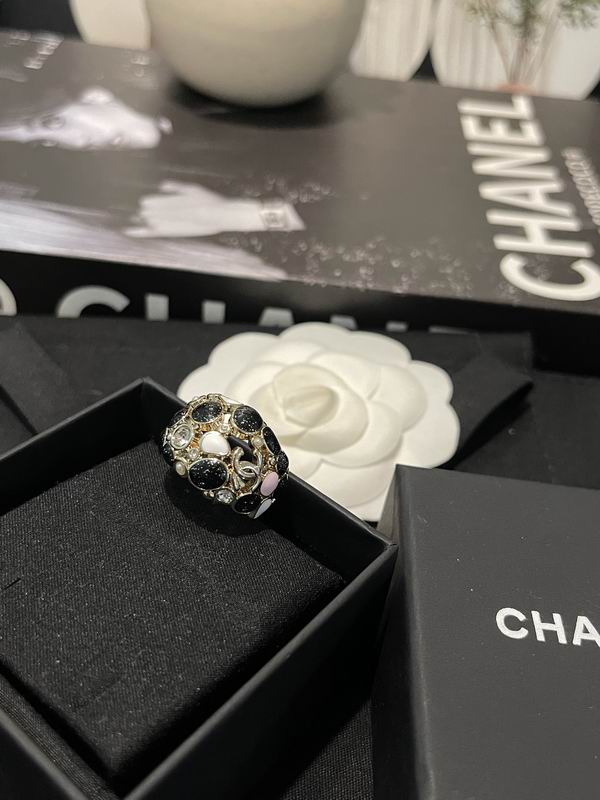 Chanel Ring 03yxs07